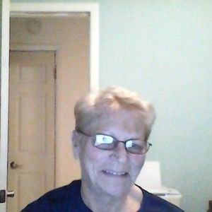 Meet your Posher, Lou ann